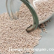 中空玻璃专用分子筛